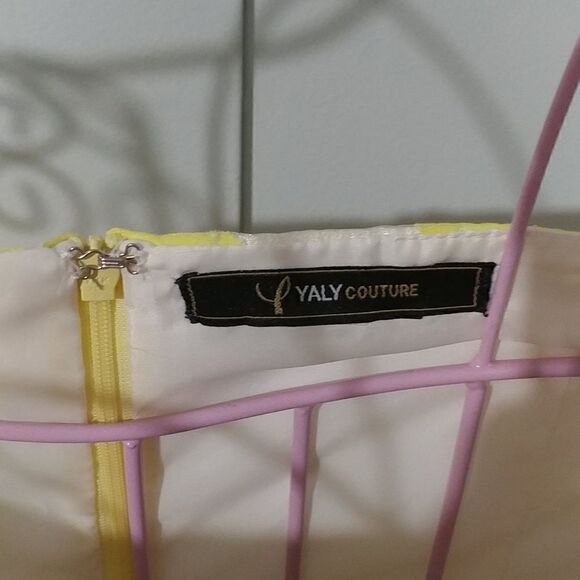 Beautiful Silk Dress - Picture 3 of 7